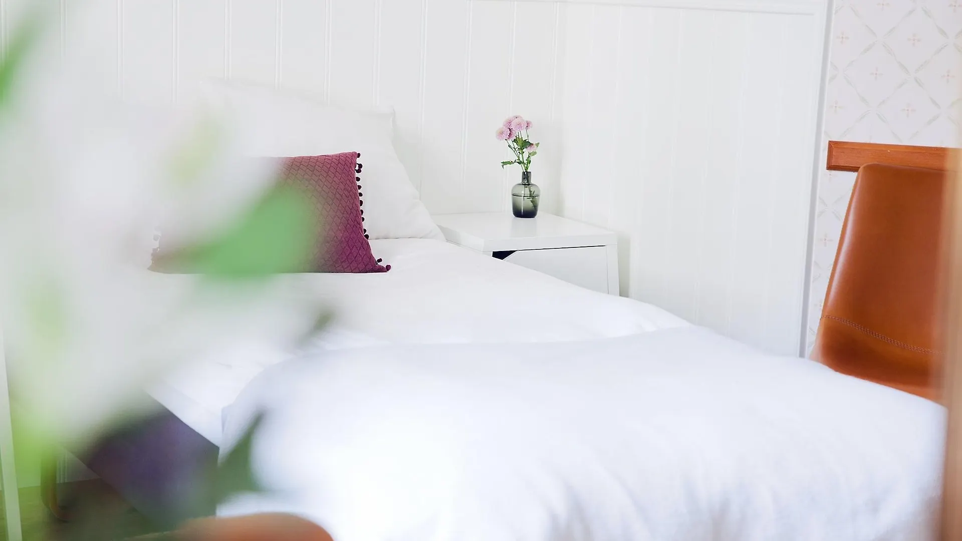Stf Hotel Zinkensdamm Estocolmo