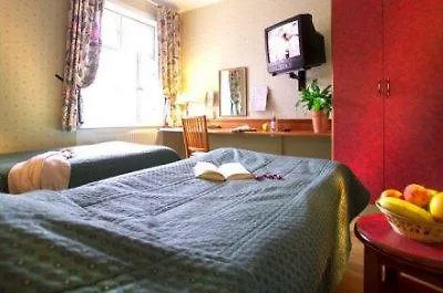 Stf Hotel Zinkensdamm Estocolmo