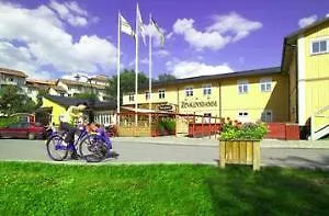 ***  Stf Hotel Zinkensdamm Estocolmo Suecia