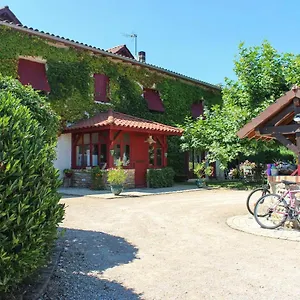 La Mare Aux Canards Bed & Breakfast Cordieux