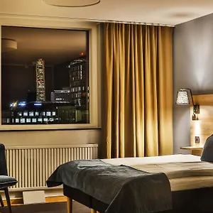 First Joergen Kock Hotel Malmö