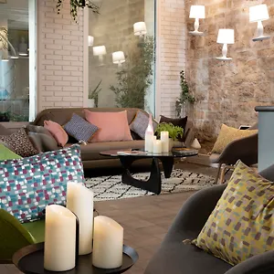 Marais Hotell Paris