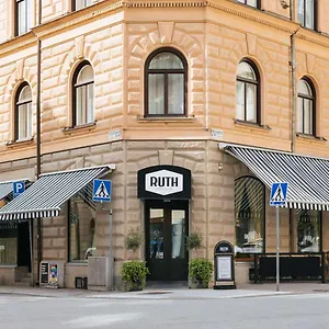 Ruth, Worldhotels Crafted Estocolmo