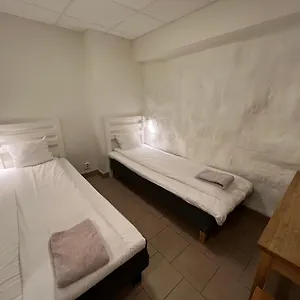 Dalagatan Estocolmo
