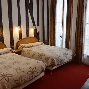 Saint-andre Des Arts Hotell Paris