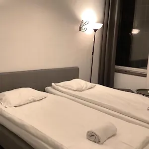 Acco Auberge de jeunesse
