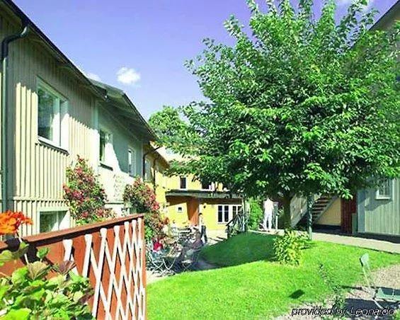 Stf Hotel Zinkensdamm Estocolmo