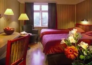 Stf Hotel Zinkensdamm Estocolmo 3*,  Suecia
