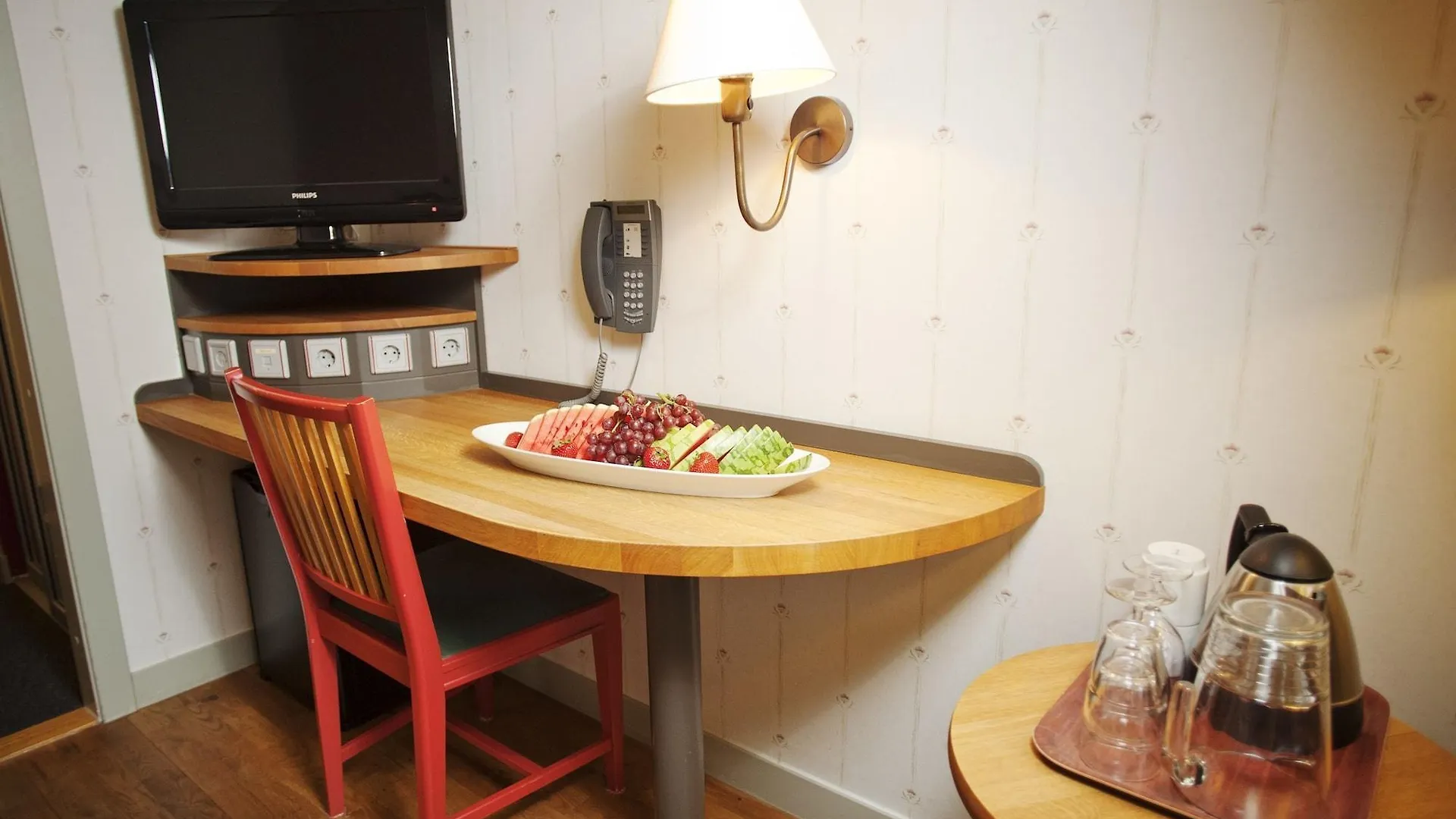 STF Hotel Zinkensdamm Stockholm