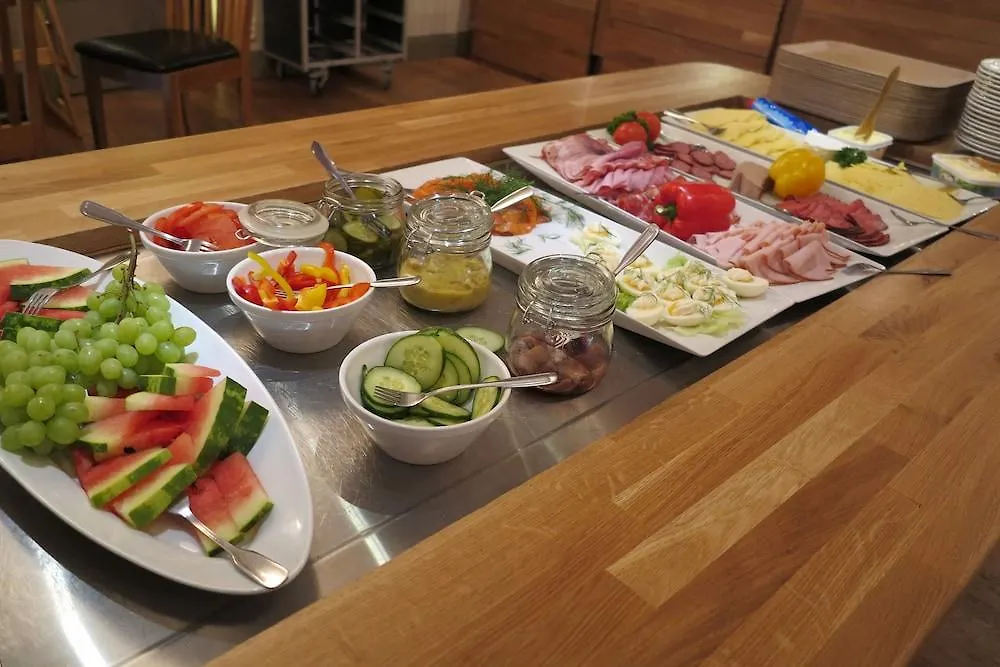 STF Hotel Zinkensdamm Stockholm 3*,