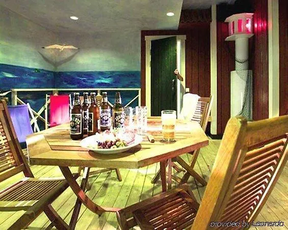 STF Hotel Zinkensdamm Stockholm